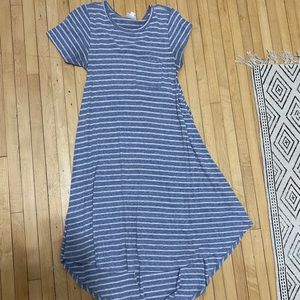 LulaRoe Flowy Dress